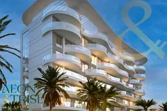 Lagoon Views | Flexible Payment Plan | 1 Bedroom