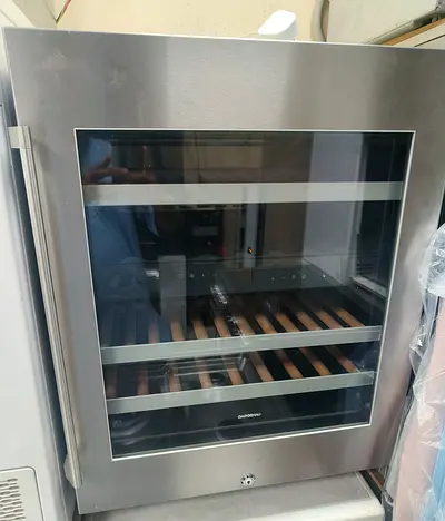 Gaggenau Wine Fridge RW404261 – Premium German Quality