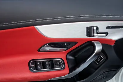 Mercedes-Benz CLA 250, миниатюра 3