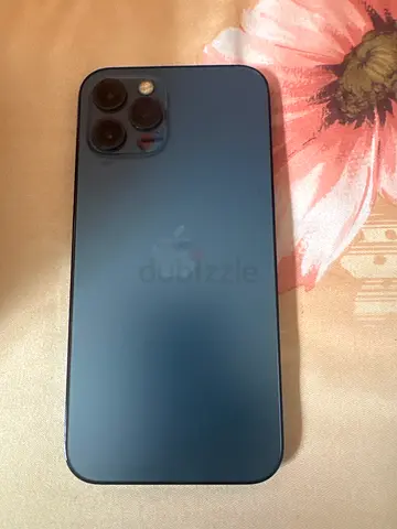iPhone 12 pro