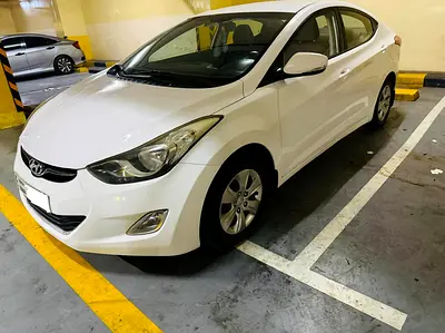 صورة 3 لـ 2014 Hyundai ELANTRA