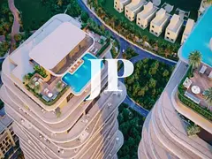Spacious layout - premium amenities - prime view