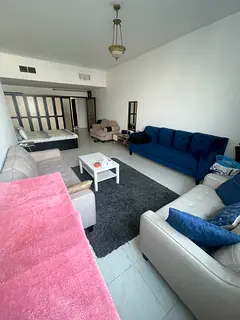 Huge Furnished Private Room + Washroom | All Bills Included | Al Taawun
