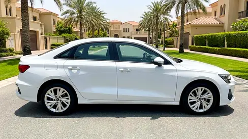 صورة مصغرة 5 لـ 2025 AUDI A3