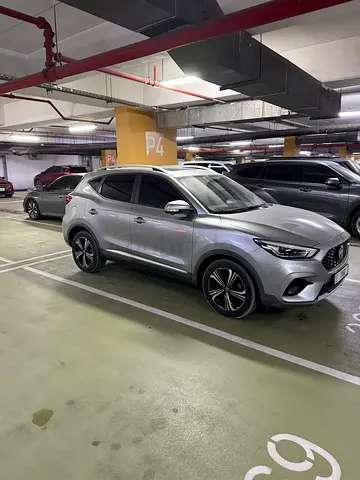 MG ZS Luxury, миниатюра 2
