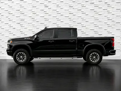 صورة 6 لـ 2024 Chevrolet SILVERADO 1500