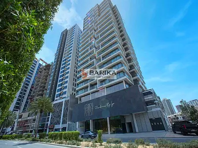 Elegant 1BR | Premium Lifestyle | Prime Location
