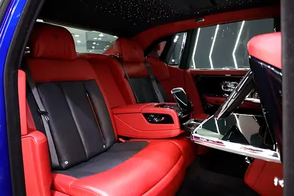 2018 ROLLS-ROYCE PHANTOM 照片 10