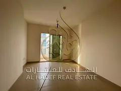 Annual Rent in Al Majaz 1 – Sharjah Two bedrooms and a spacious living room. Free AC (included). F