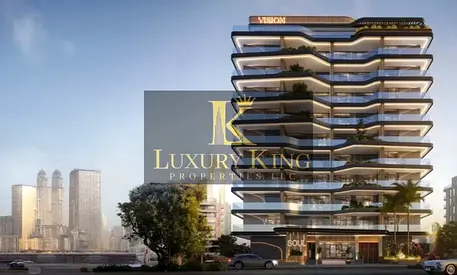 LUXURY 1-BHK NEXT TO METRO