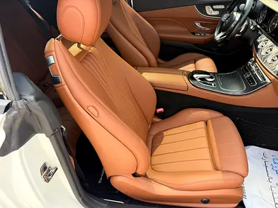 2019 Mercedes-BENZ E-CLASS 缩略图 8