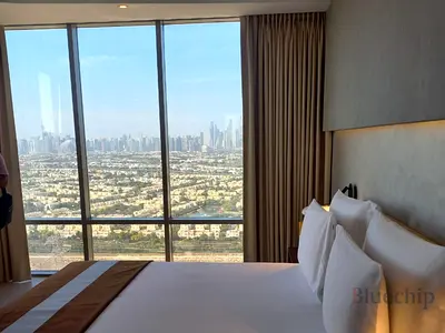 Fully Furnished | Premium Quality | Elegant