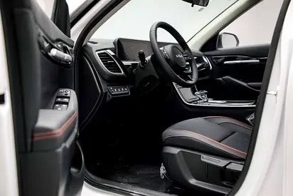 2025 KIA SELTOS 照片 16