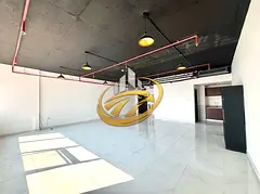 Spacious Fitted Office | Glass Partition | Ready to move in