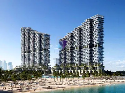 1 BR | Luxury Living | Investment Opportunity