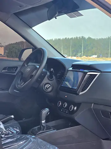 2017 Hyundai CRETA 照片 17