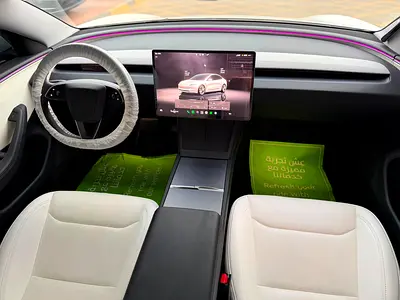 2026 Tesla MODEL 3 — миниатюра 14