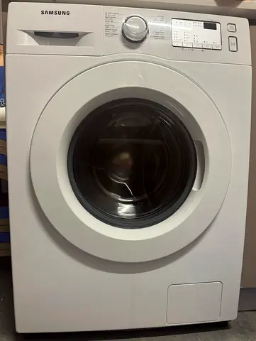 Washing machine/dryer