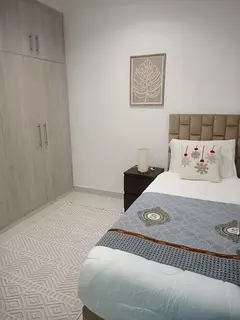 Luxury New Big Partition