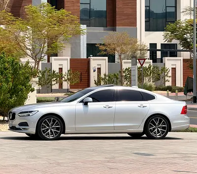 صورة 8 لـ 2018 Volvo S90