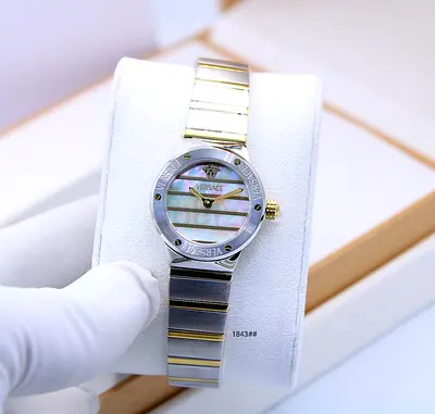 Versace Ladies Master Quality Watche 🔥