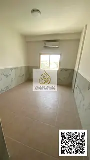 🌟 Spacious 1BR with Balcony & Free Parking | Prime Al Rawda 2