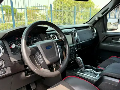 صورة مصغرة 14 لـ 2014 FORD F-150