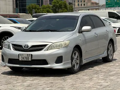 صورة مصغرة 2 لـ 2013 Toyota COROLLA