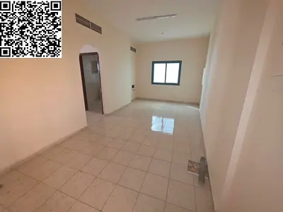 2BR with balcony & sea view, 2 baths, spacious sunny kitchen. Prime Ajman Corniche location at an attractive price.