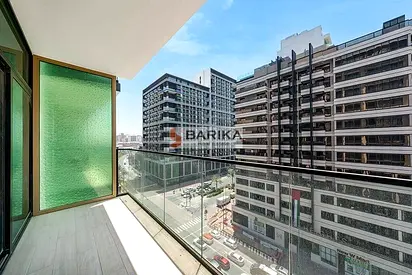Spacious 1BR | Great Amenities | Furnished