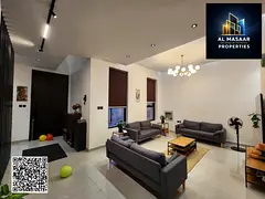 A once-in-a-lifetime opportunity to own your dream villa > Includes electricity, water, air conditio