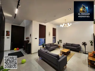 A once-in-a-lifetime opportunity to own your dream villa > Includes electricity, water, air conditi