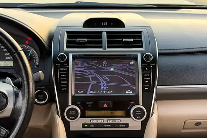 صورة 14 لـ 2015 Toyota CAMRY