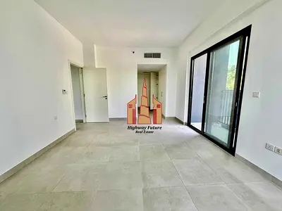SPACIOUS AND VERY NICE- 2 BR WITH BOTH MASTER BEDROOM+CLOSED KITCHEN-RENT 85k