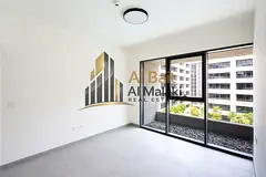 A Great Opportunity in Aljada | Stylish Apartment with a Modern Design & Full Amenities