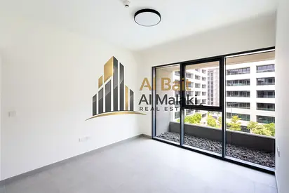 A Great Opportunity in Aljada | Stylish Apartment with a Modern Design & Full Amenities