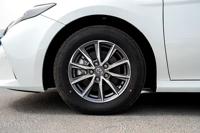صورة 16 لـ 2026 Toyota CAMRY