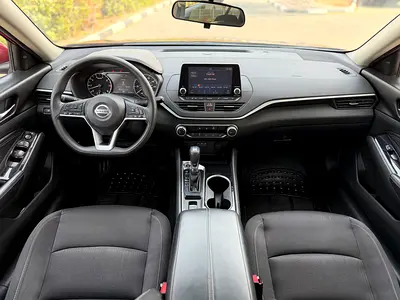 صورة 11 لـ 2021 Nissan ALTIMA