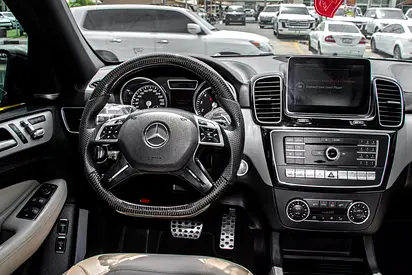 صورة مصغرة 10 لـ 2013 Mercedes-BENZ GL