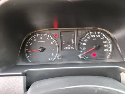 Nissan Urvan NV350, миниатюра 20