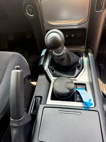 2022 Toyota PRADO 照片 9