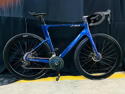 Road bike Java air full carbon