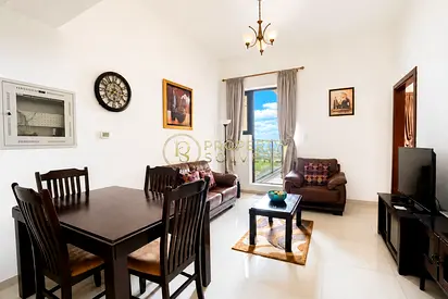 Full Golf View | Large 1BR Layout | VACANT UNIT!