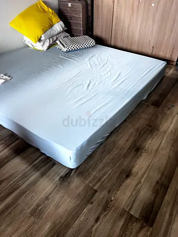 Free Mattress - 2 year old