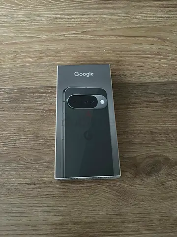 GOOGLE PIXEL 10 128GB NEW