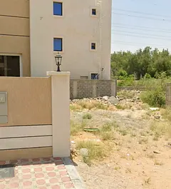 Freehold G+2 Land in Al Yasmeen | Prime Location | Great Price