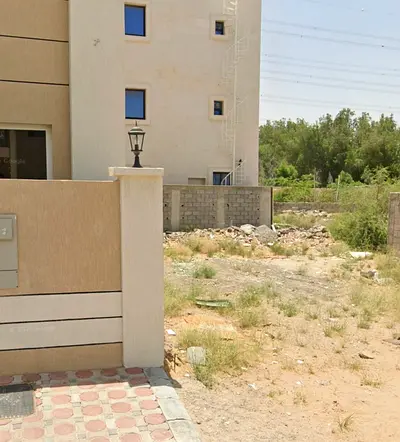 Freehold G+2 Land in Al Yasmeen | Prime Location | Great Price