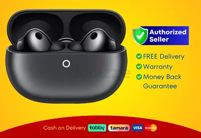 Huawei Free Buds Pro 5 - Grey - Warranty | Free Delivery