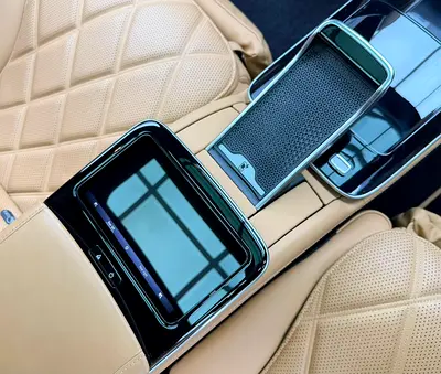 صورة 15 لـ 2023 Mercedes-Maybach S-CLASS