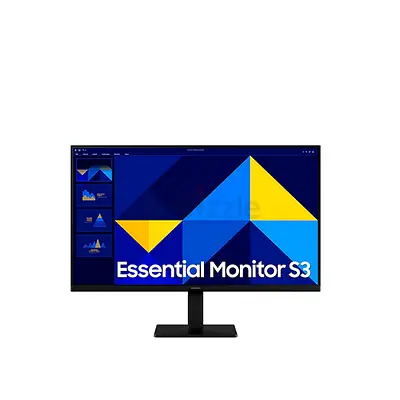 Samsung 27" Smart Gaming Monitor, S27D300GAM
